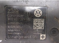  Блок АБС, насос (ABS, ESP, ASR) Volkswagen Golf 6 2009-2012 9208992 #5