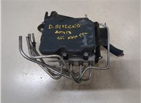  Блок АБС, насос (ABS, ESP, ASR) Dacia Sandero 2012- 9209011 #2