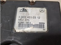  Блок АБС, насос (ABS, ESP, ASR) Mercedes C W202 1993-2000 9209020 #3