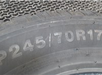  Комплект шин 245/70 R17 KIA Mohave (Borrego) 9209023 #17