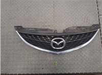 GS1D50712 Решетка радиатора Mazda 6 (GH) 2007-2012 9209028 #1