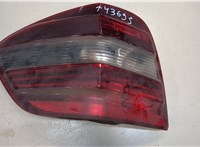  Фонарь (задний) Mercedes ML W164 2005-2011 9209073 #1