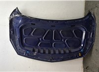 13312996 Капот Opel Astra J 2010-2017 9209083 #8
