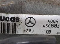 4305830 Цилиндр тормозной главный Mercedes C W202 1993-2000 9209085 #5