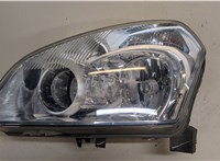  Фара (передняя) Nissan Qashqai 2006-2013 9209172 #1