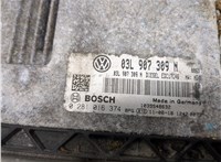  Блок управления двигателем Volkswagen Passat 7 2010-2015 Европа 9209175 #3