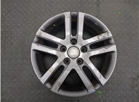  Комплект литых дисков Volkswagen Golf 6 2009-2012 9209189 #2