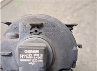 4550597, 4F9315K201AA Фара противотуманная (галогенка) Ford Focus 2 2008-2011 9209216 #3