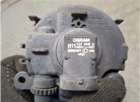 4550597, 4F9315K201AA Фара противотуманная (галогенка) Ford Focus 2 2008-2011 9209216 #4