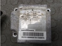  Блок управления подушками безопасности Citroen Jumper (Relay) 2014- 9209288 #3