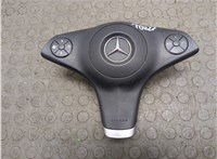  Подушка безопасности водителя Mercedes CLC 2008-2011 9209377 #1