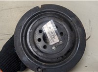 11231439683 Шкив коленвала BMW 6 E63 2004-2007 9209476 #4