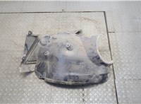  Защита арок (подкрылок) Mercedes CLK W209 2002-2009 9209646 #1