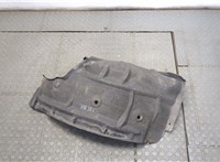  Защита арок (подкрылок) Renault Scenic 2009-2012 9209712 #1