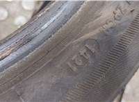  Пара шин 205/55 R16 Volkswagen Jetta 5 2004-2010 9209752 #7