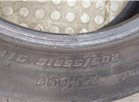  Пара шин 205/55 R16 Volkswagen Jetta 5 2004-2010 9209760 #12