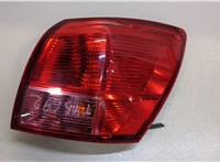  Фонарь (задний) Nissan Qashqai 2006-2013 9209828 #1