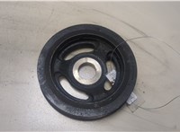  Шкив коленвала Ford Focus 2 2008-2011 9209830 #1