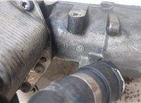  Корпус масляного фильтра BMW 5 E60 2003-2009 9209846 #3