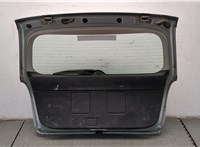  Крышка (дверь) багажника Toyota Avensis 2 2003-2008 9209861 #6