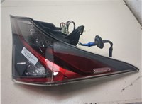 8156047153 Фонарь (задний) Toyota Prius 2018-2022 9209937 #4