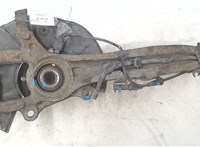  Ступица (кулак, цапфа) Volkswagen Touareg 2002-2007 9209942 #3