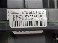  Колонка рулевая Audi A4 (B7) 2005-2007 9209969 #6