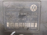  Блок АБС, насос (ABS, ESP, ASR) Volkswagen Jetta 5 2004-2010 9210050 #5