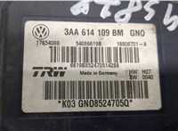  Блок АБС, насос (ABS, ESP, ASR) Volkswagen Passat 7 2010-2015 Европа 9210074 #5