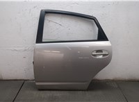  Дверь боковая (легковая) Toyota Prius 2003-2009 9210078 #1