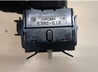 6242AJ, 1636476080 Переключатель поворотов Peugeot 4007 9210084 #4