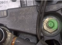  Генератор Volkswagen Golf 4 1997-2005 9210127 #3