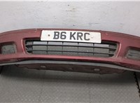  Бампер Honda Accord 6 1998-2002 9210267 #1