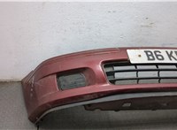  Бампер Honda Accord 6 1998-2002 9210267 #3