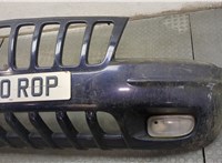  Бампер Jeep Grand Cherokee 1999-2003 9210280 #4