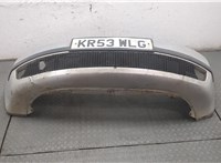 6Y0807221 Бампер Skoda Fabia 1999-2004 9210386 #1