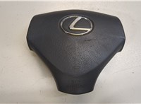  Подушка безопасности водителя Lexus RX 2003-2009 9210388 #1