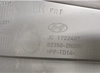  Дверная карта (Обшивка двери) Hyundai i30 2007-2012 9210451 #4