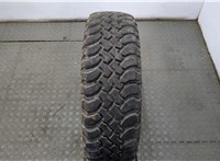  Комплект шин 205/70 R15 Suzuki Jimny 1998-2012 9210545 #1