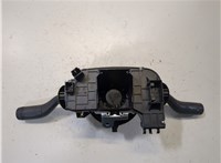  Переключатель поворотов и дворников (стрекоза) Volkswagen Touareg 2002-2007 9210553 #2