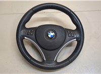  Руль BMW 1 E87 2004-2011 9210599 #1