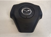  Подушка безопасности водителя Mazda 3 (BK) 2003-2009 9210602 #1