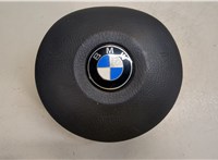  Подушка безопасности водителя BMW 3 E46 1998-2005 9210605 #1