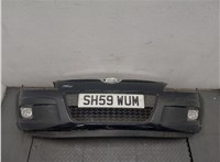  Бампер Hyundai i30 2007-2012 9210624 #1