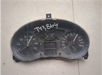 9666904980 Щиток приборов (приборная панель) Peugeot Partner 2008-2012 9210661 #5