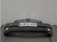  Бампер Mercedes CLS C219 2004-2010 9210671 #1