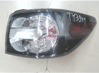  Фонарь (задний) Mazda CX-7 2007-2012 9210692 #4