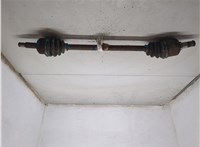 496002E100 Полуось (приводной вал, шрус) Hyundai Tucson 1 2004-2009 9210698 #4