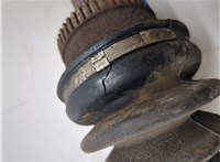 496002E100 Полуось (приводной вал, шрус) Hyundai Tucson 1 2004-2009 9210698 #5
