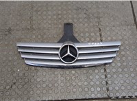  Решетка радиатора Mercedes C W203 2000-2007 9210708 #1